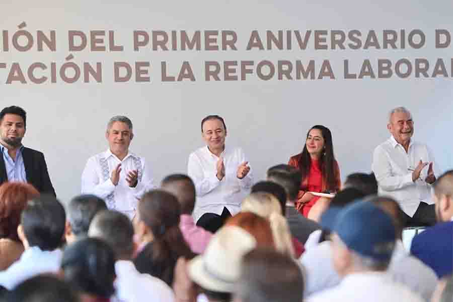 laboral