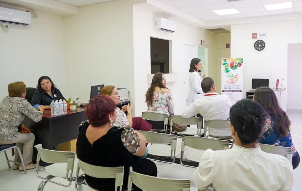 más de 10 mil acciones en las clínicas integrales de nutricióna-min (1)