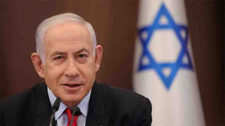 netanyahu