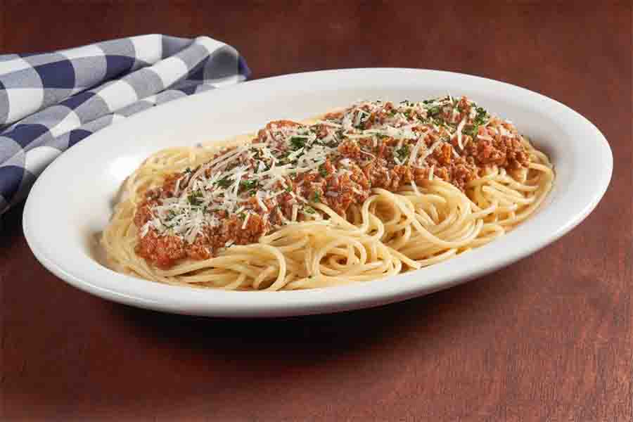 pasta
