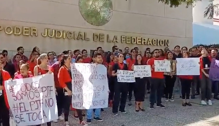 protestas de empleados una verguenza...-min (1)