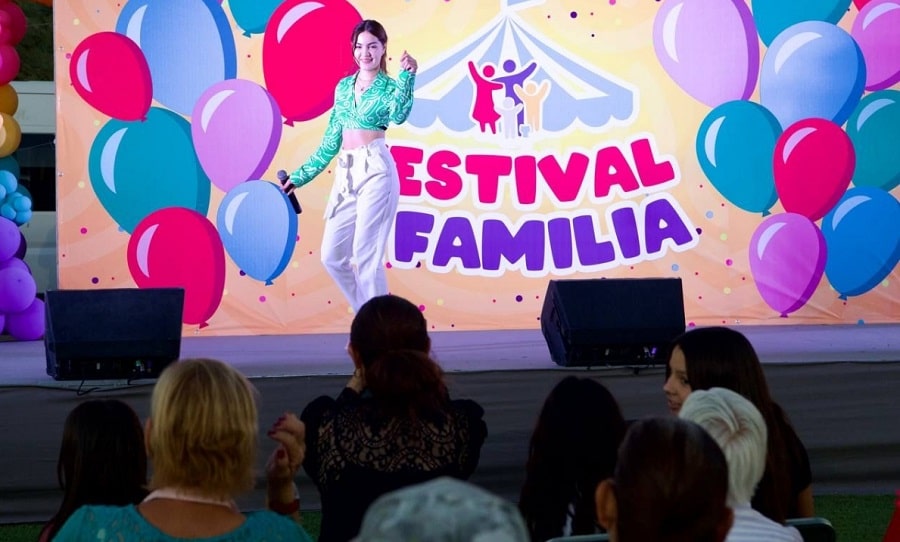 segundo Festival de la Familia para las familias de la zona rural oriente55...-min