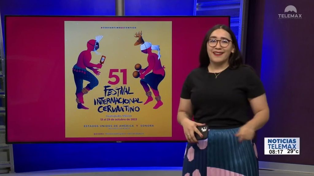 telemax en el cervantino-min