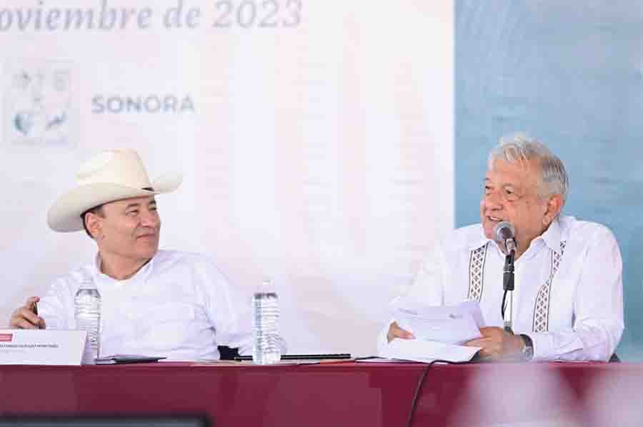 ADM AMLO