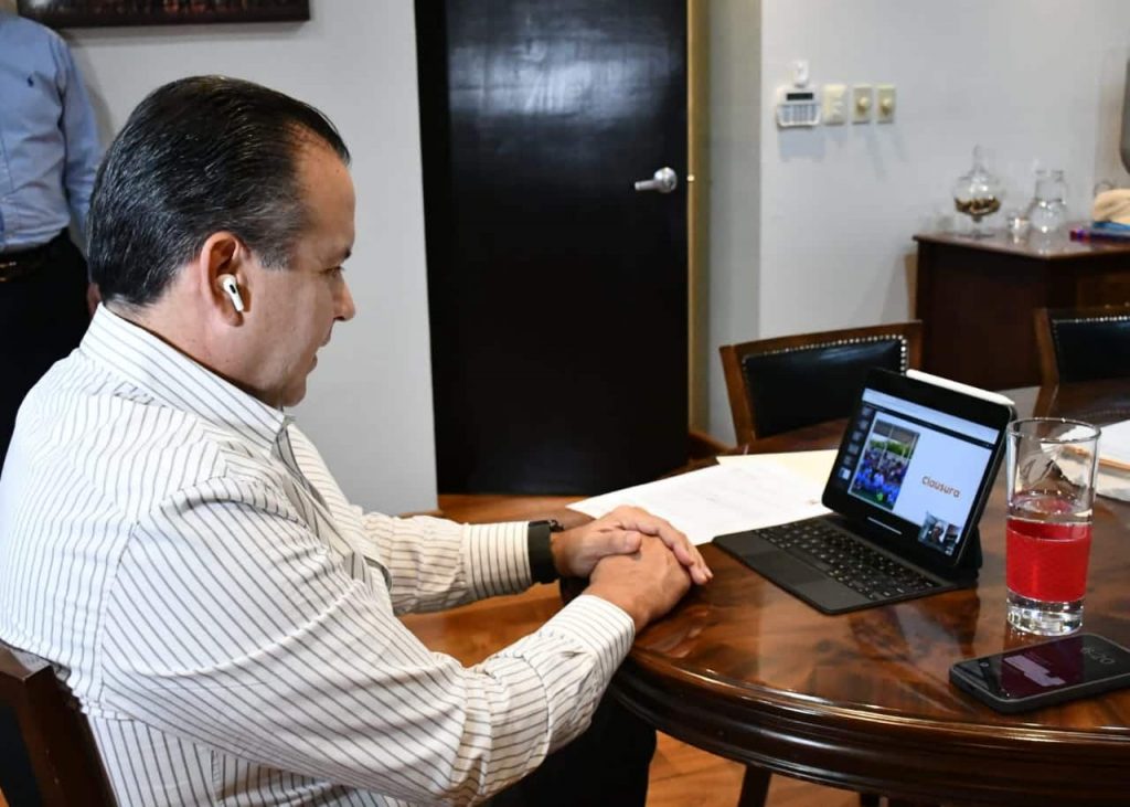 Aprueban integrantes del Fondo Deportivo IDH seis apoyos económicos-min