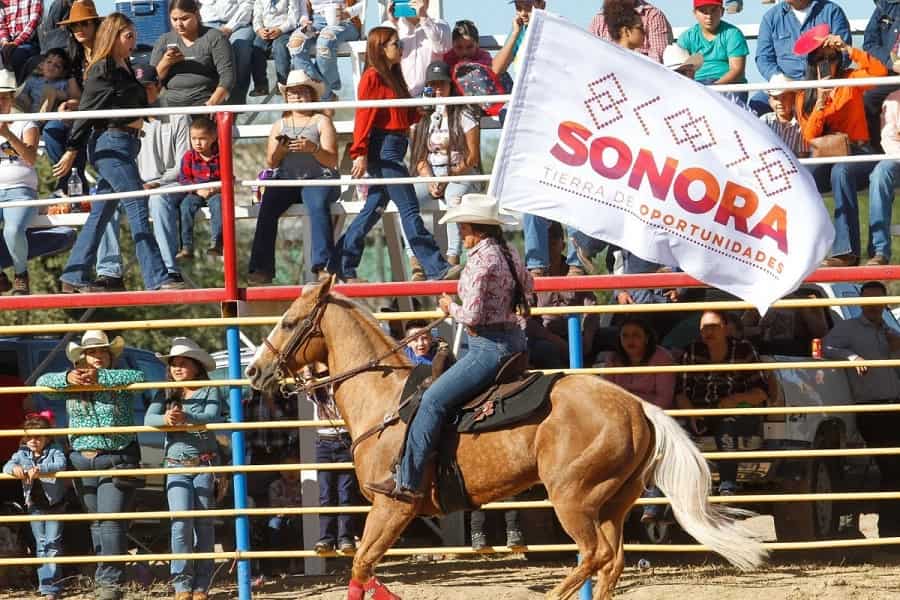 Circuito de Rodeo Tour Sonora 2023 en Moctezuma....-min