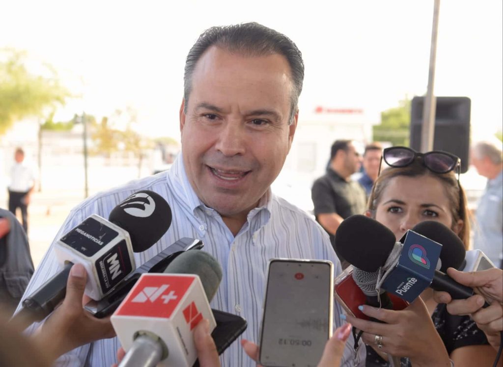 Descarta Astiazarán incremento del predial en 2024-min