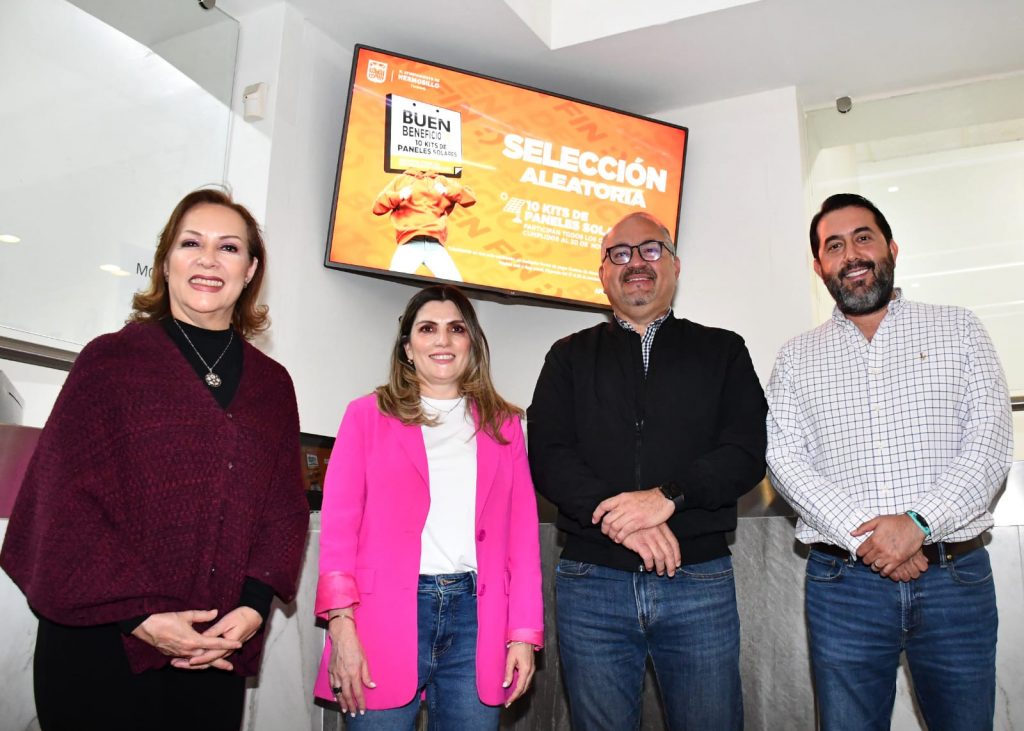 Ganan 10 kits fotovoltaicos gratuitos HMO-min