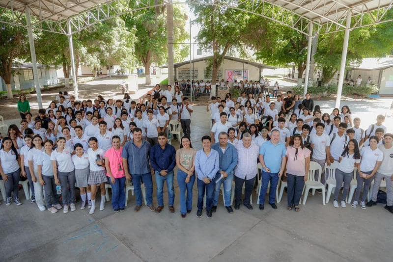 ISJ extiende el cierre de la convocatoria del Premio Estatal de la Juventud-min