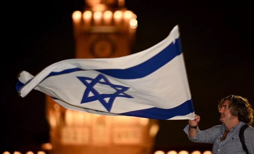 Israel aprueba acuerdo con Hamás para liberar rehenes...-min