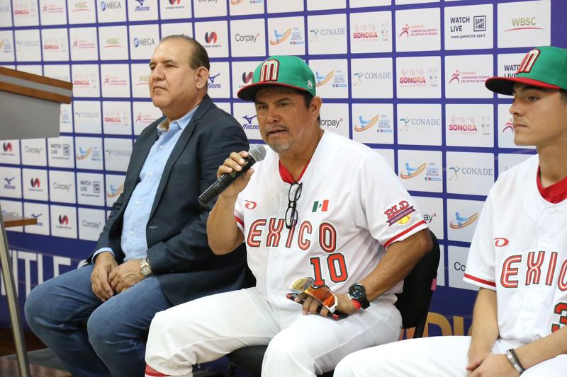 Legión sonorense encabeza el “Tricolor” d