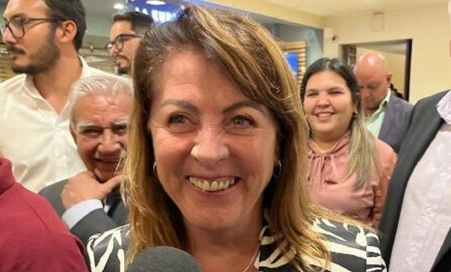 Margarita González gana encuesta de Morena en Morelos...-min