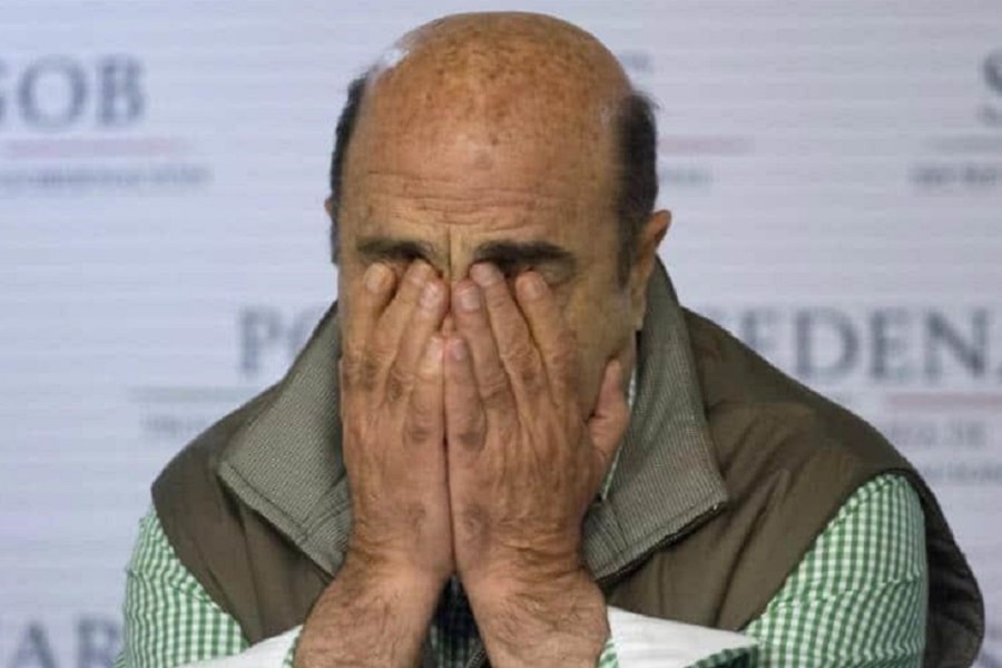 Murillo Karam tiene indicios de demencia...-min