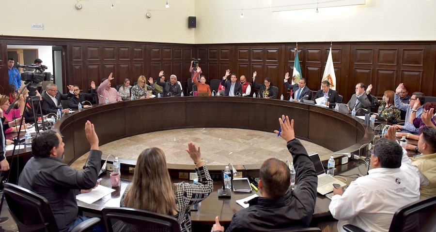 Nombra paso a desnivel Arquitecto Gustavo Aguilar Beltrán-min
