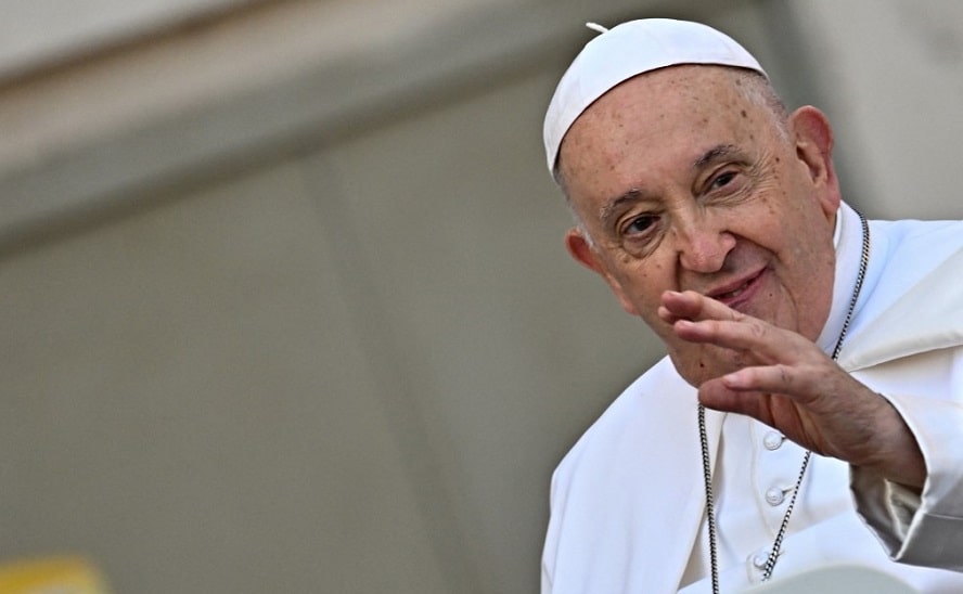 Papa Francisco...-min