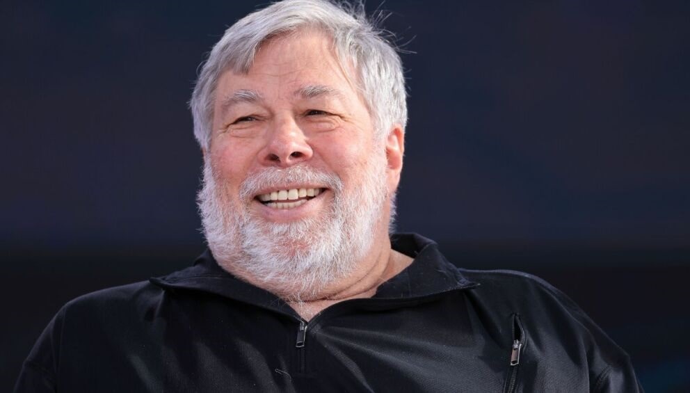 Steve Wozniak, sufre derrame cerebral-min