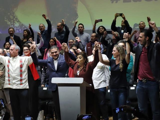 brugada inicia precampaña en cdmx