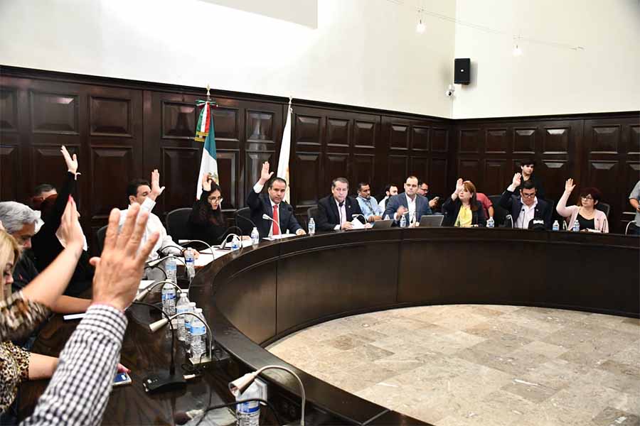 cabildo hmo