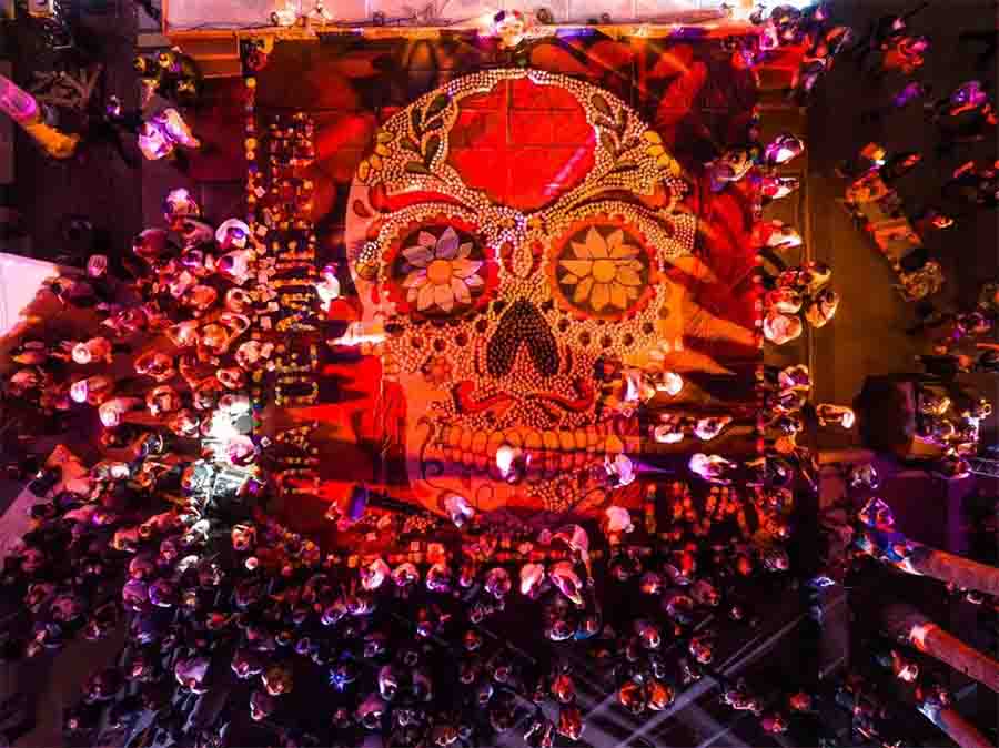 dia muertos sec