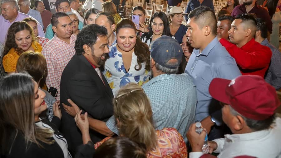 diputado Luis Arturo Robles-2do informe...-min