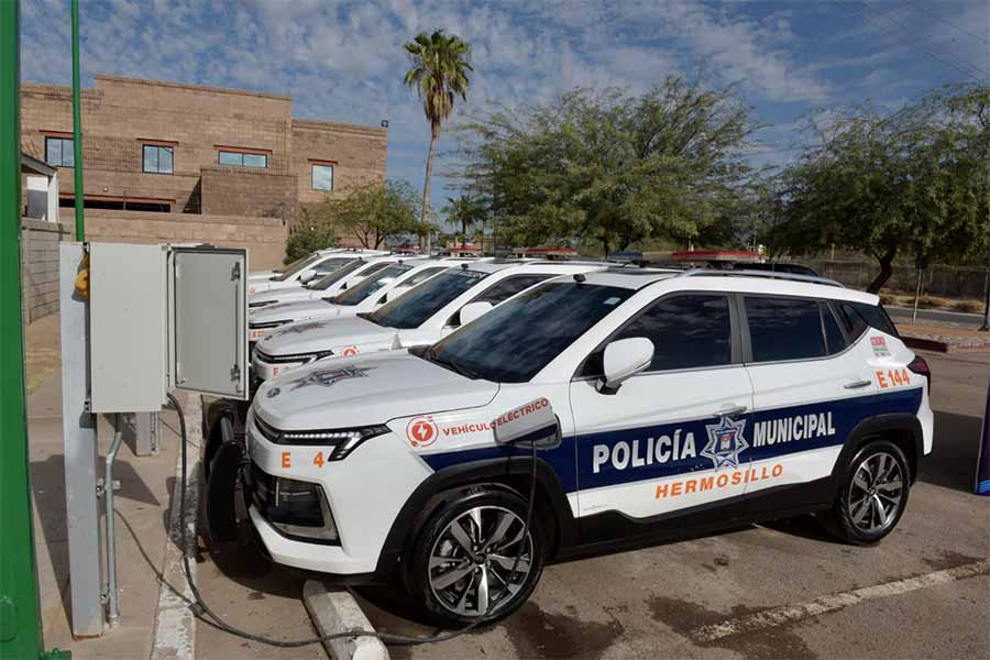 electrolinera