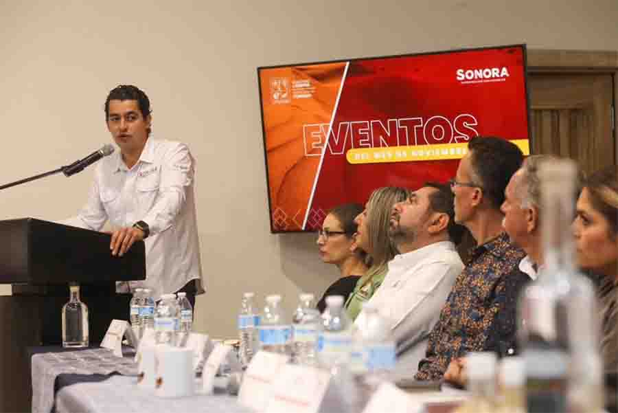 eventos