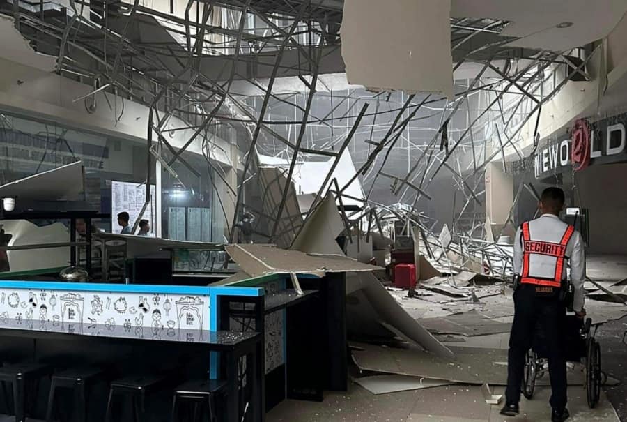 fuerte sismo en filipinas.....-min