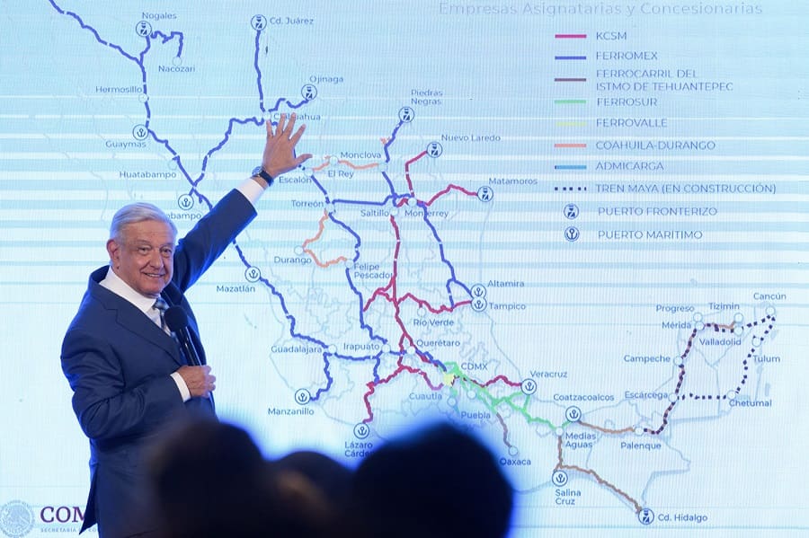 habrá tren de pasajeros en todo el país 0811.2023...-min