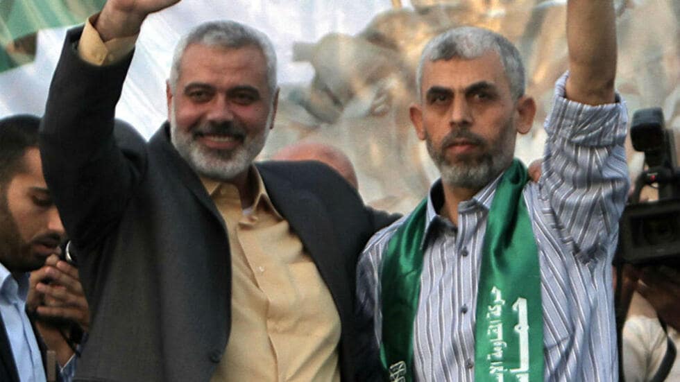 hamas dice que pudiera dejar libres a mas rehenes-min (1)