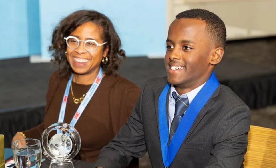 herman-bekele, mejor cientifico de estados unidos a los 14 años....-min