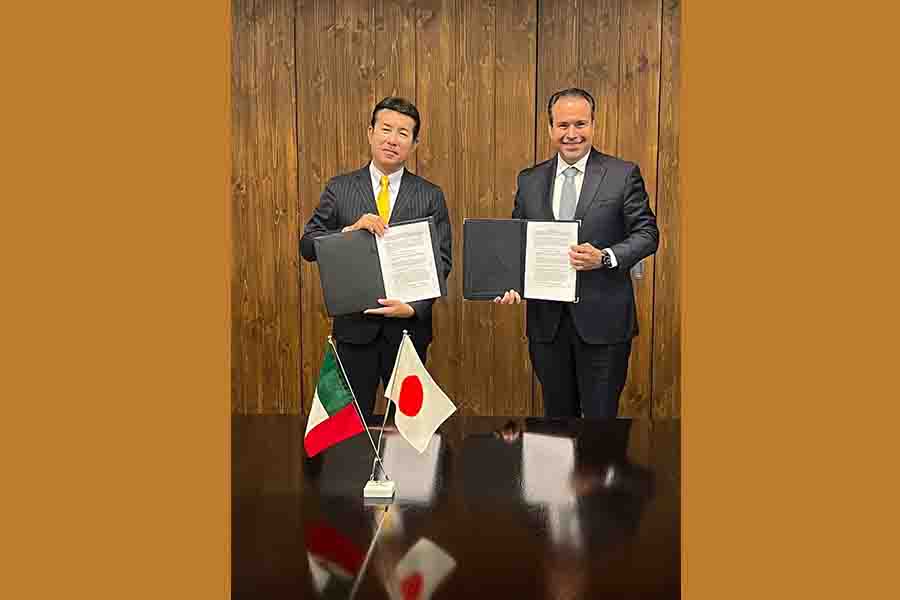 japon hmo