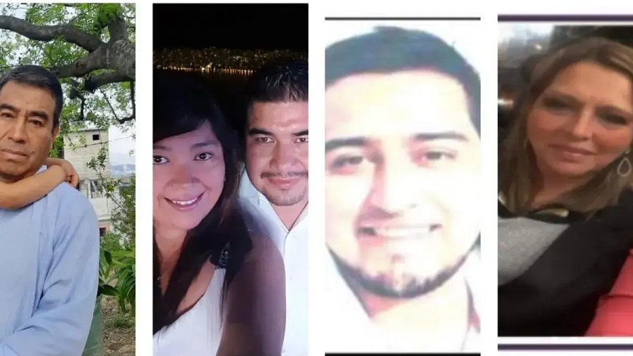 liberan a dos de los tres periodistas secuestrados...-min