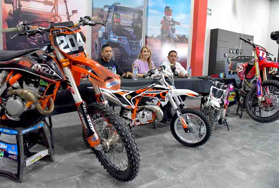 moto cross