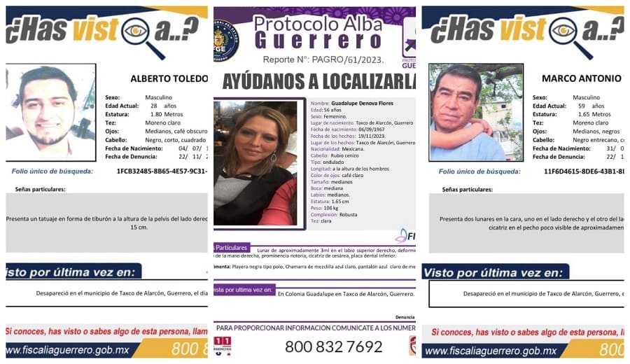 periodistas_guerrero son privados de su libertad.....-min