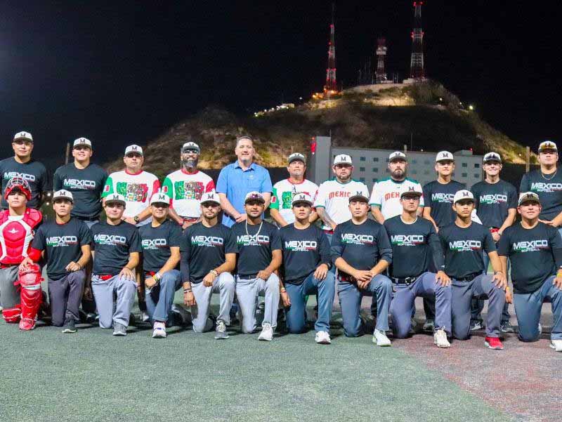 tri softbol
