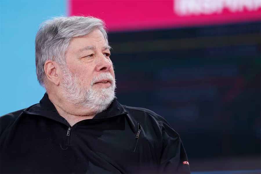 woz