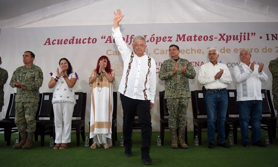 AMLO-Acueducto-Adolfo-Lopez-Mateos-Xpujil-Campeche..-min