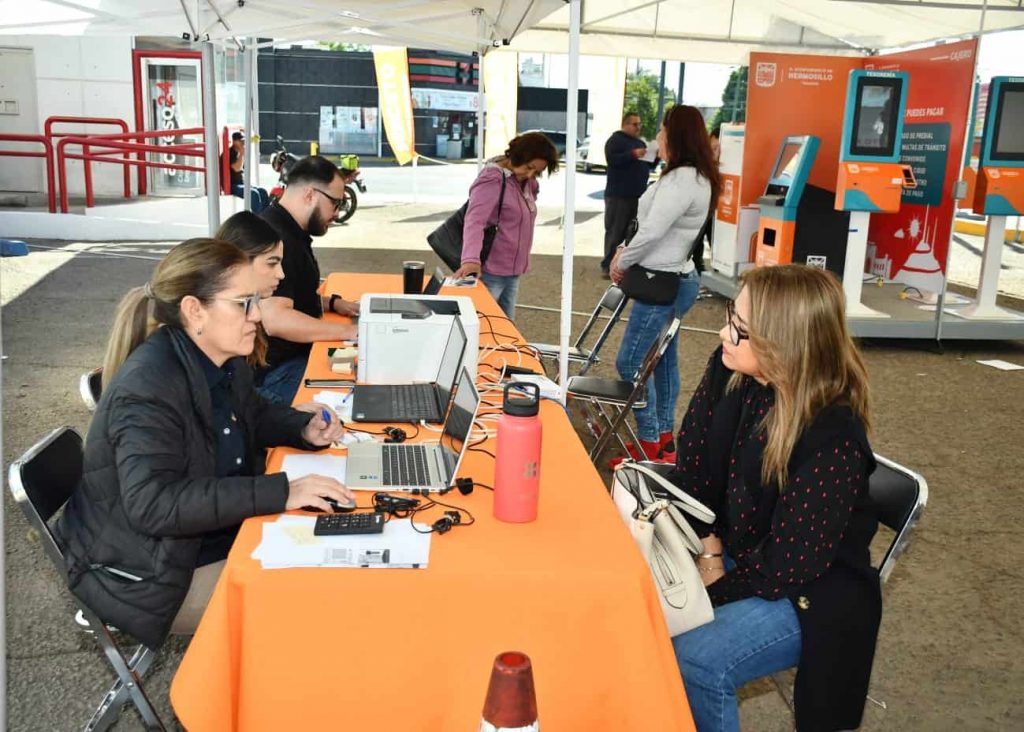 Tesorería Municipal. facilidades para pagar contribuciones en 2024-min
