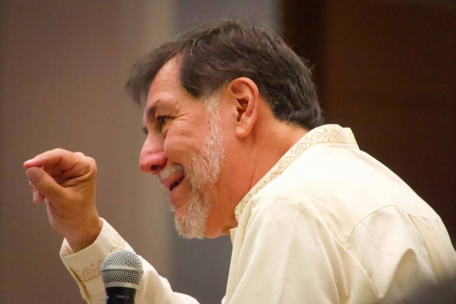fernandez Noroña-min