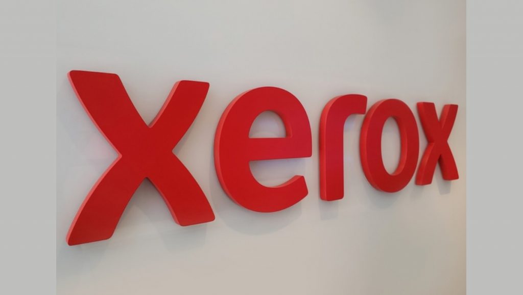 xerox despide personal en EUA-min