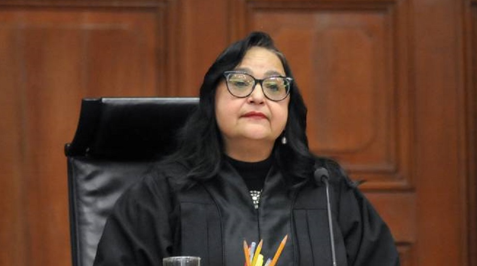 La ministra presidenta de la Corte da licencia para robar-min (1)