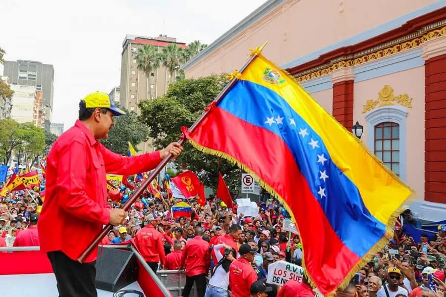 Venezuela-min