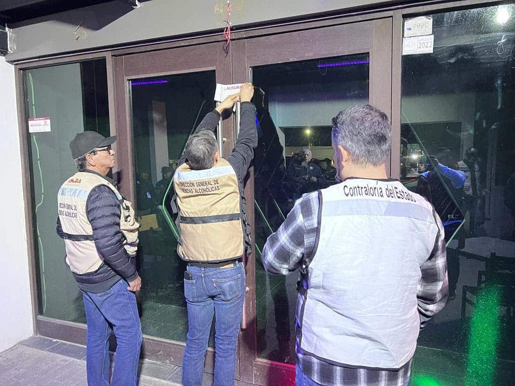 clausuran negocio hillo-min