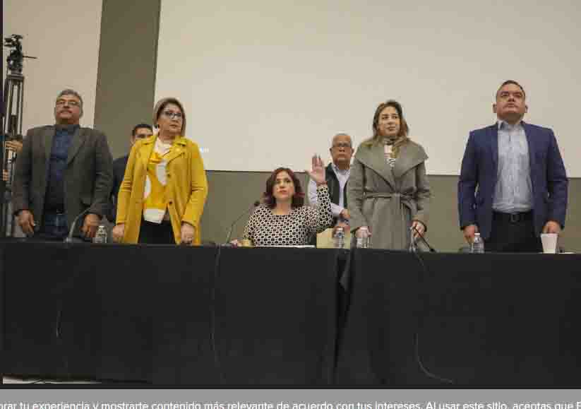congreso ssp