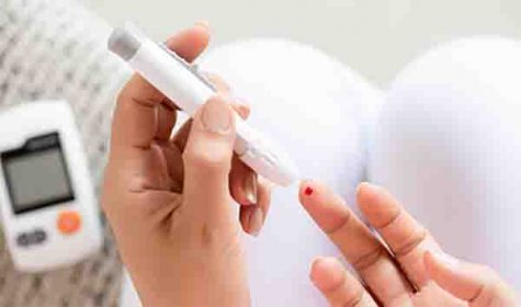 Impulsa Salud Sonora atención integral para menores con diabetes tipo 1
