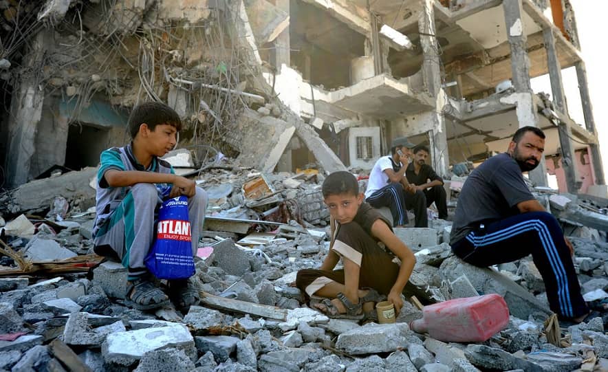 gaza yel genicidio...-min