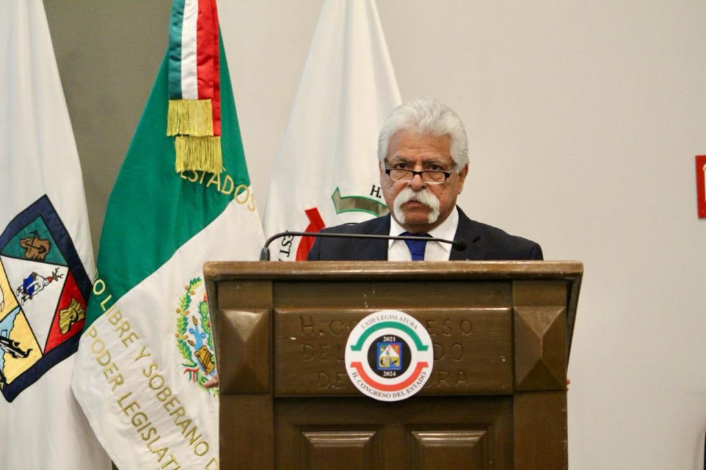 gppan congreso de sonora