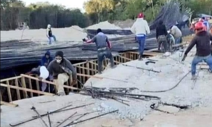 puente de tren maya en construcción colapsa-min (1)
