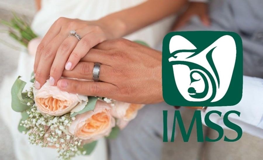 salud-matrimonio IMSS-min