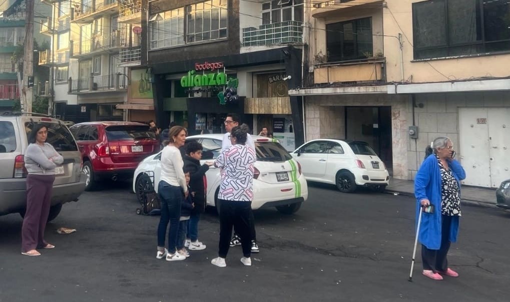 sismo en guerrero_María Luisa Severiano. La Jornada-min